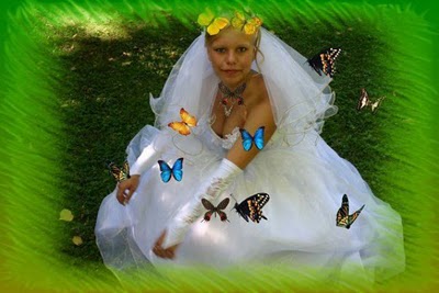 Why Bad Wedding Photographers Have Made The Industry ...
Bad Photoshopped Wedding