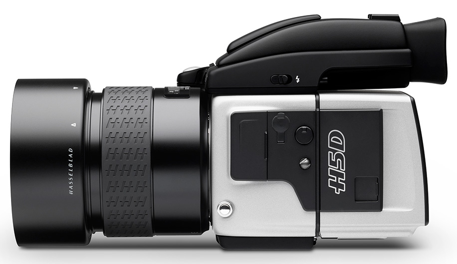 Hasselblad-H5D