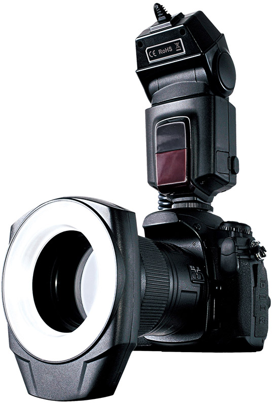 Kenko-Tokina-Soluis-KSR-EF10-macro-ring-flash
