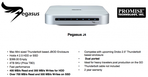 J4 info