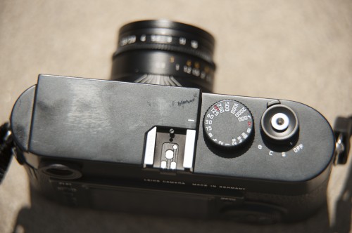 Leica M9-5