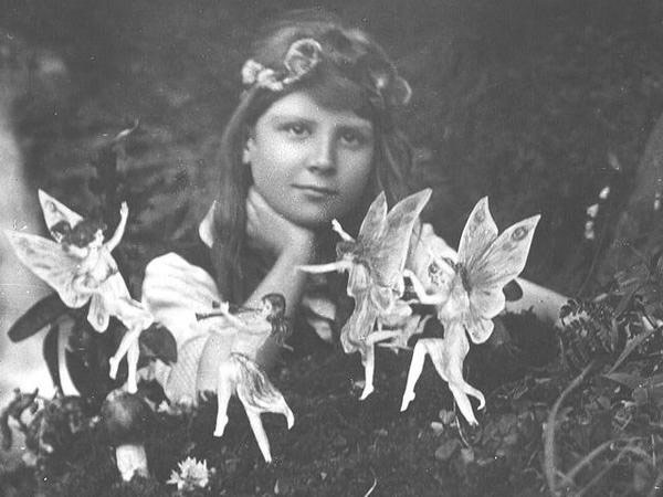 fairies