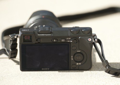 nex-7 back