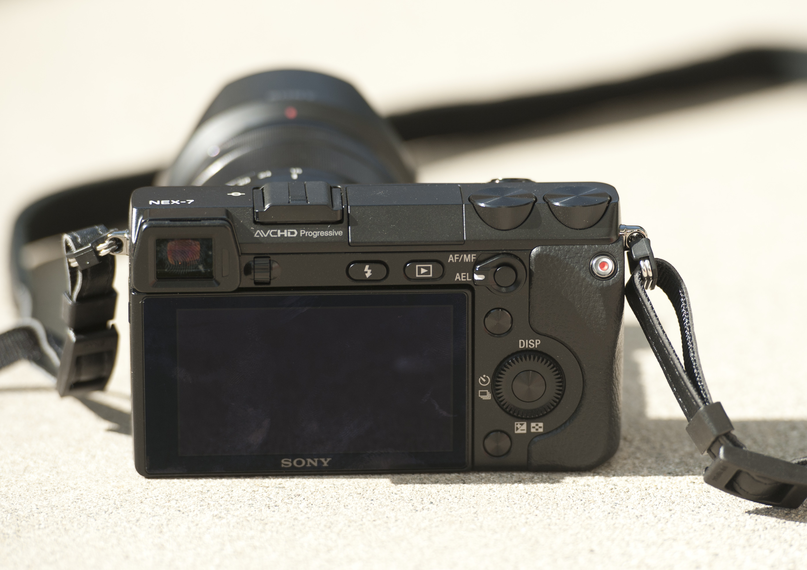 Sony NEX 7 Mirrorless Camera Review Fstoppers