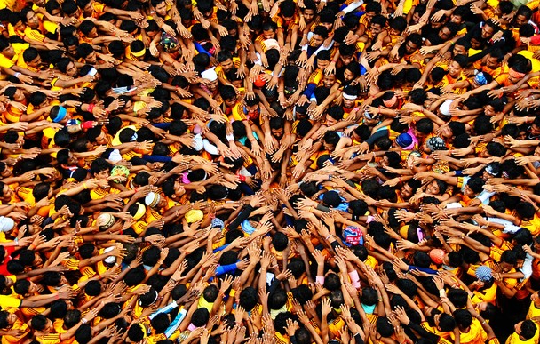 Nat Geo 1 Photo Contest 2