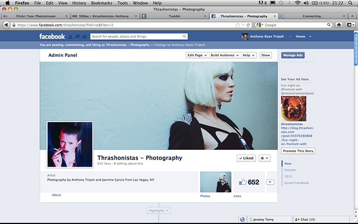 facebook