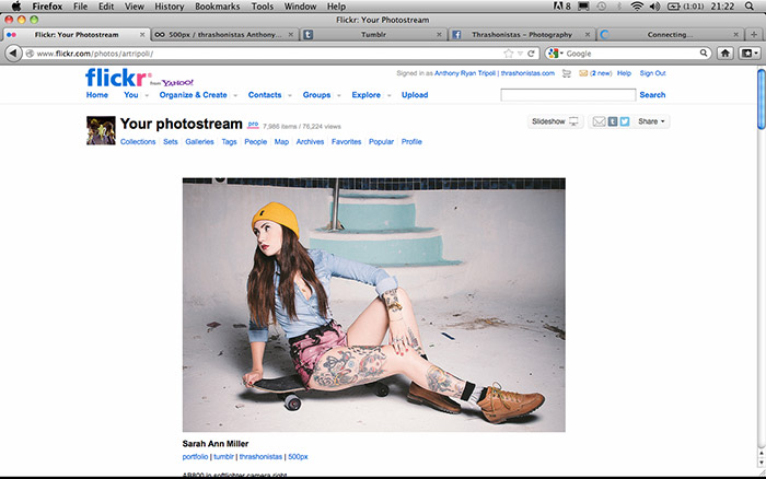 flickrscreenshot