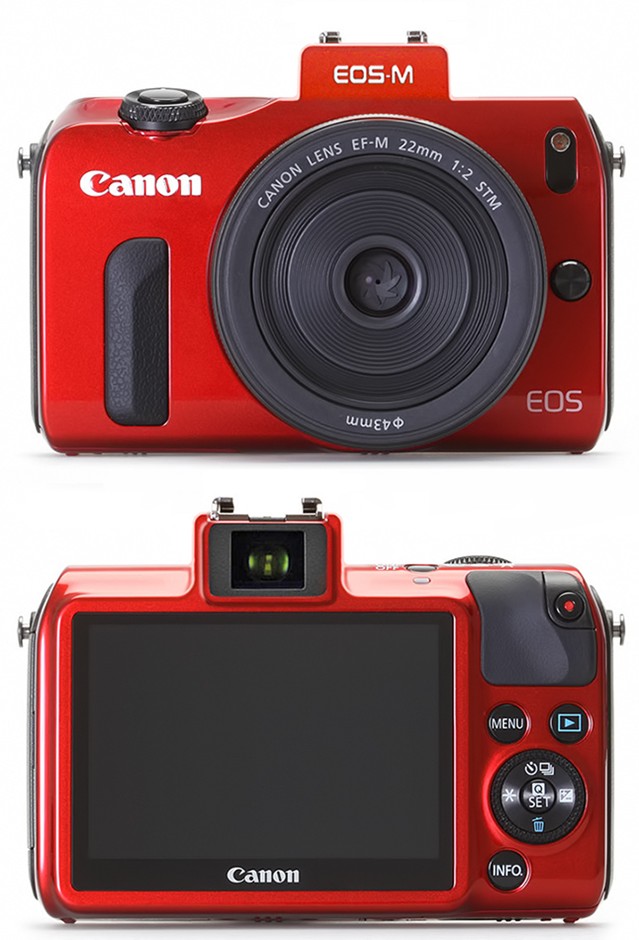 canon eos m viewfinder two