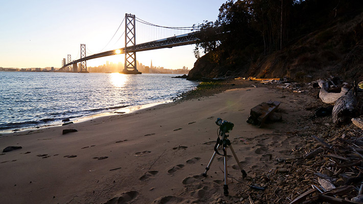 epochs-bridge-setup