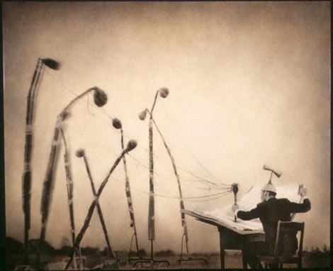 windwriting