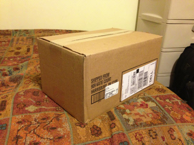 Fstoppers Received-Laminate-Flooring-instead-of-a-camera-1
