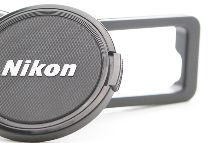 Tamron CA 100mm