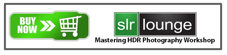 best photography tutorial on HDR post processing