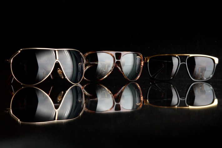 Giant Vintage sunglasses shot by Nick Fancher for JackThreads Giant Vintage sunglasses shot by Nick Fancher for JackThreads