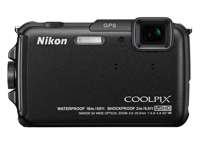 Nikon AW110
