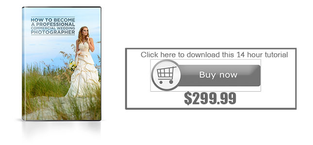 wedding dvd buy it now button