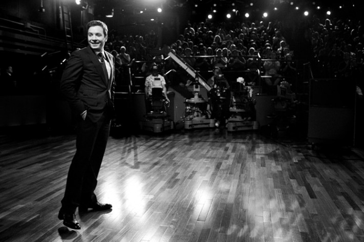 Shooting Jimmy Fallon: Interview With Lloyd Bishop 16 5 710x472 Shooting Jimmy Fallon: Interview With Lloyd Bishop