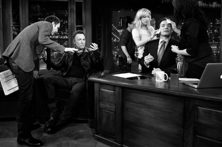 Shooting Jimmy Fallon: Interview With Lloyd Bishop 16 57 710x472 Shooting Jimmy Fallon: Interview With Lloyd Bishop