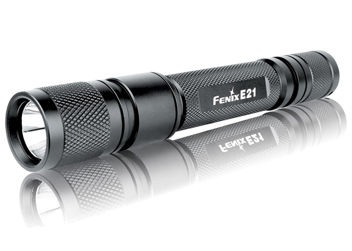 Flashlight