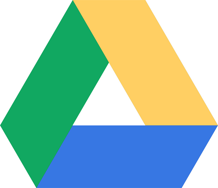 GoogleDrive