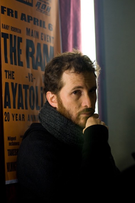 Darren Aronofsky