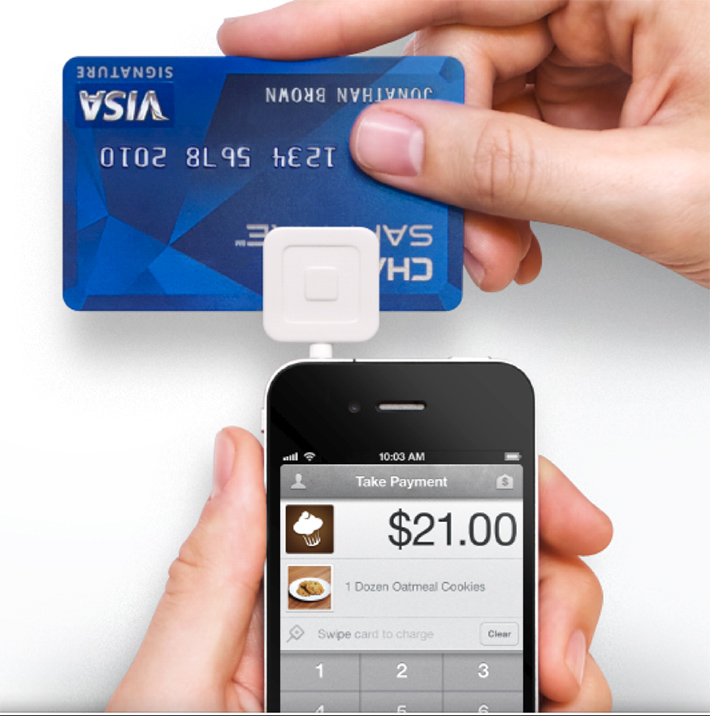 SquareReader