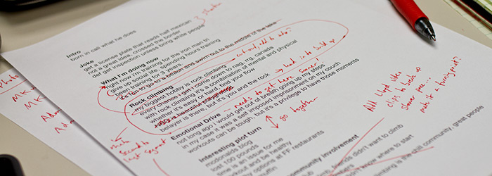 editing-notes-storytelling