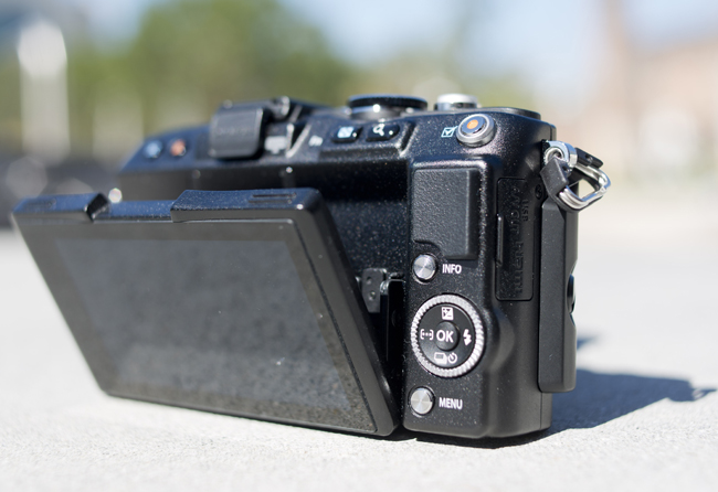 olympuspen e-pl502