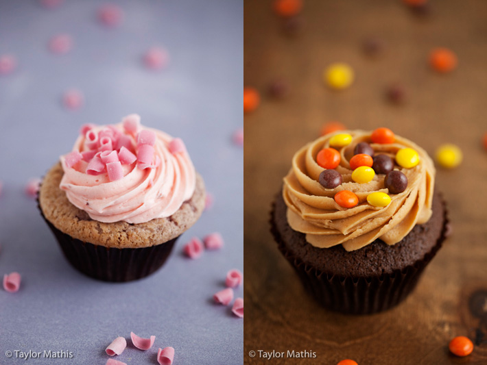cupcakes