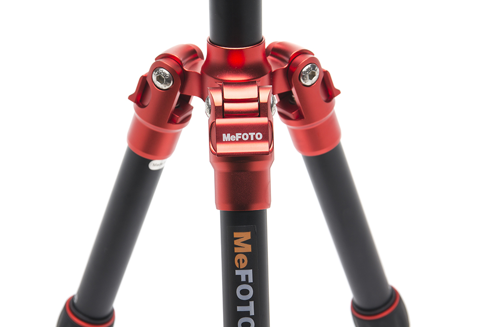 mefoto legs close up