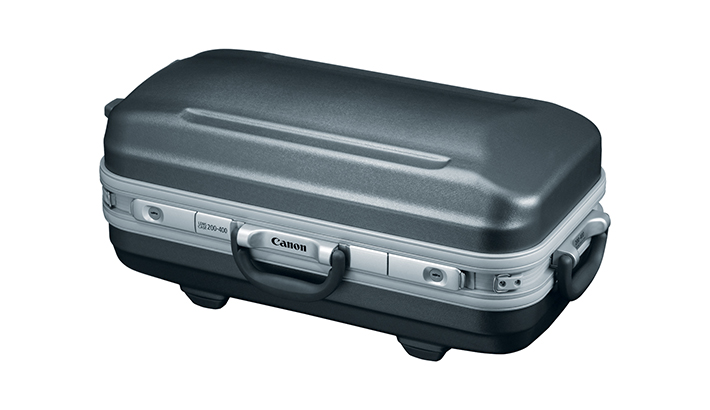 200-400mm carrying case