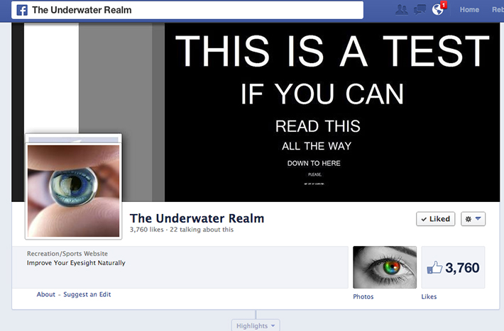 FACEBOOK-PAGE