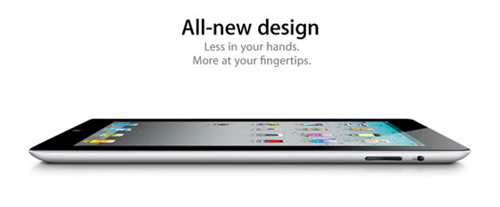 iPad