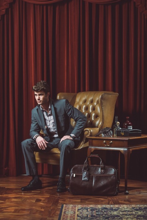 nick fancher apaprel photographer
