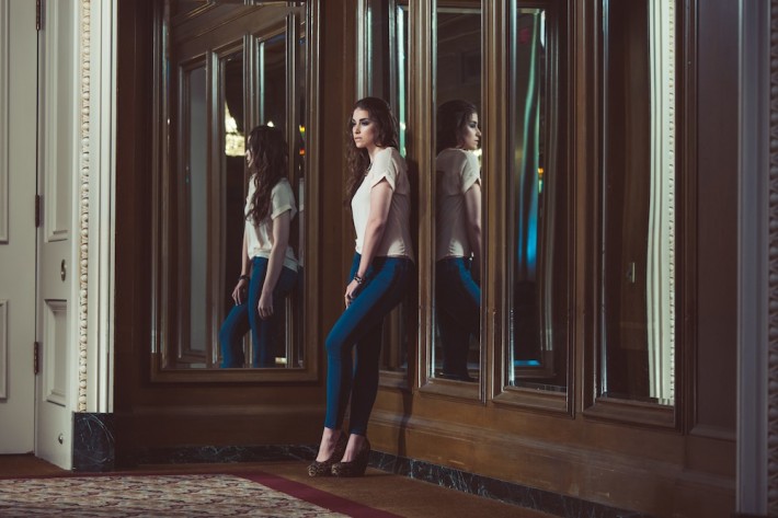 nick fancher apparel photographer