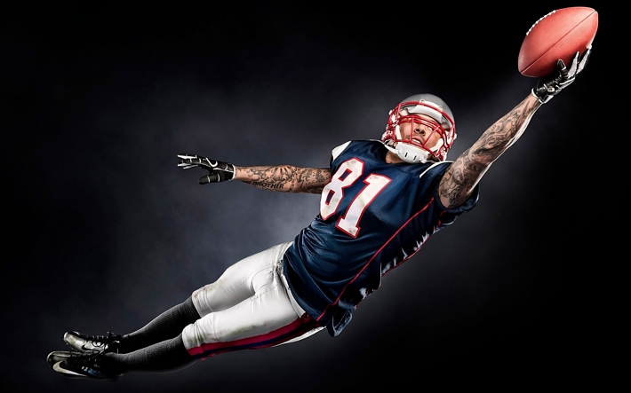Aaron Hernandez Blair