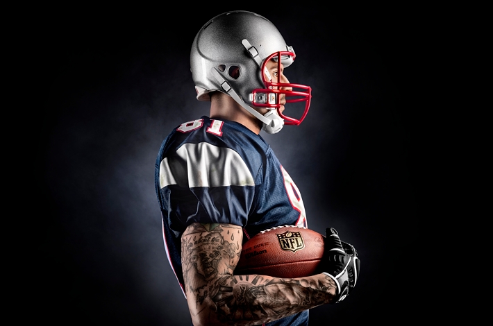 Aaron Hernandez