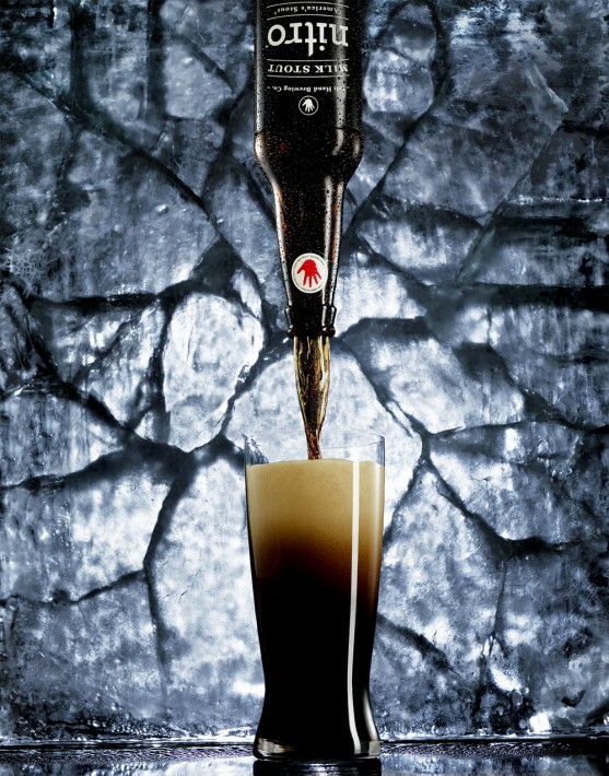 Milk Stout-Medium