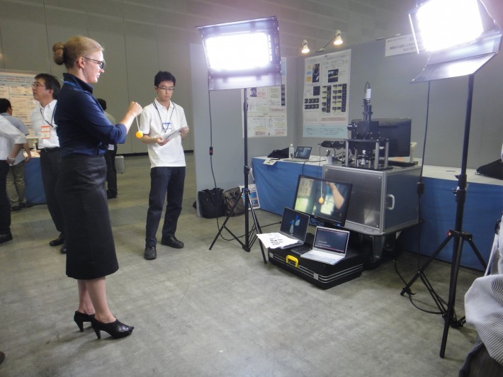 Dynamic Target Tracking Camera Can Follow Fast Moving Objects Fstoppers