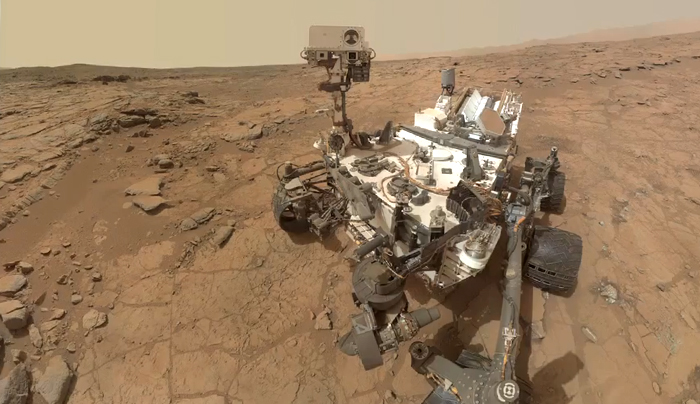 rover-mars