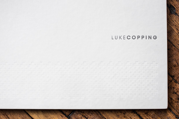 postcard template pages