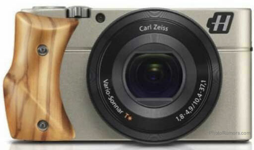 Hasselblad Stellar 1