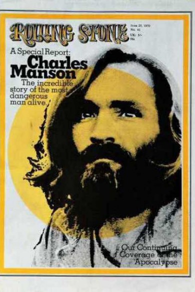 manson