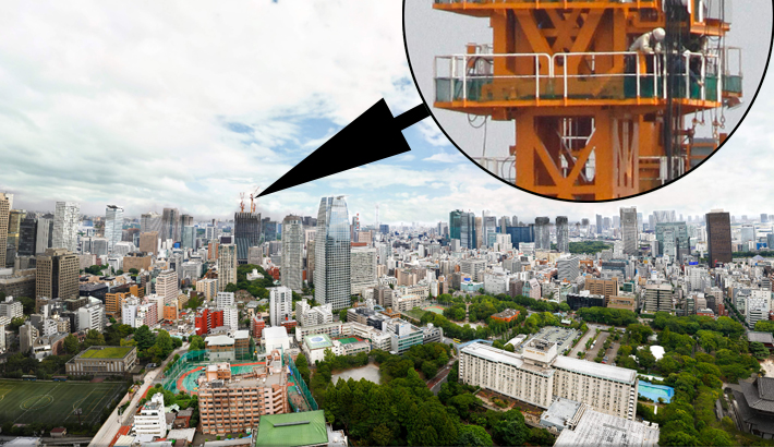 tokyopan