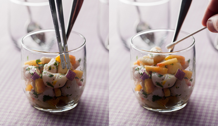 food_photography_ceviche_lighting_Qtips_tweezers