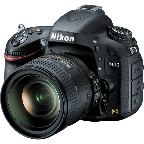 Fstoppers Nikon D610 1