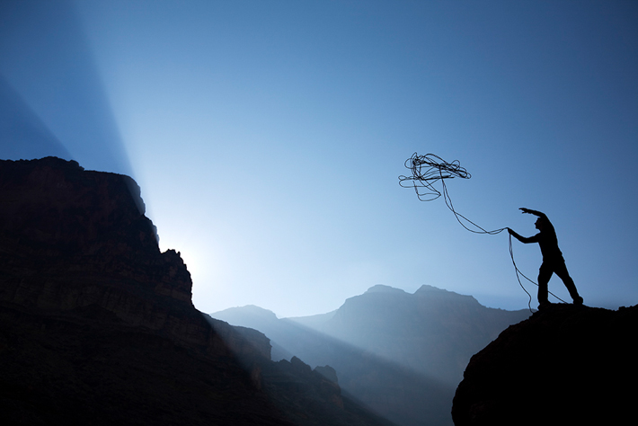 © Corey Rich