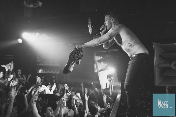 Photo by: Chris Sullivan