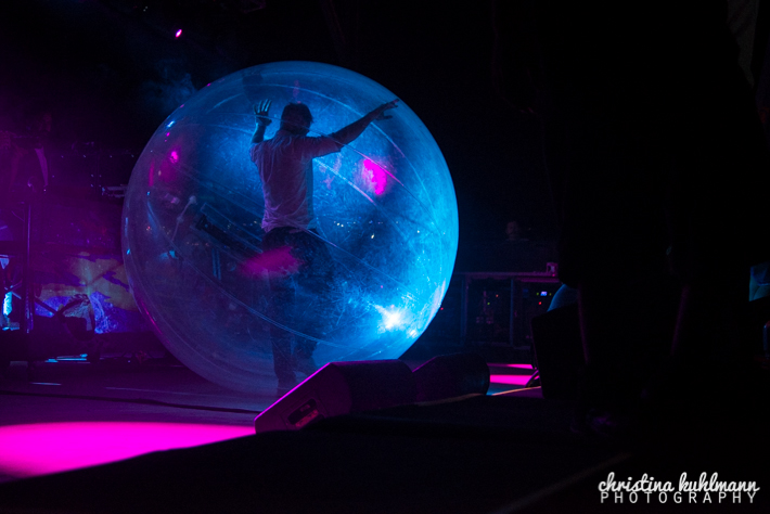 Photo by: Christina Kuhlmann
