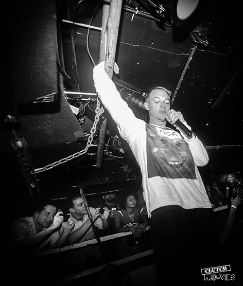 Photo by: ClutchPro-Vids